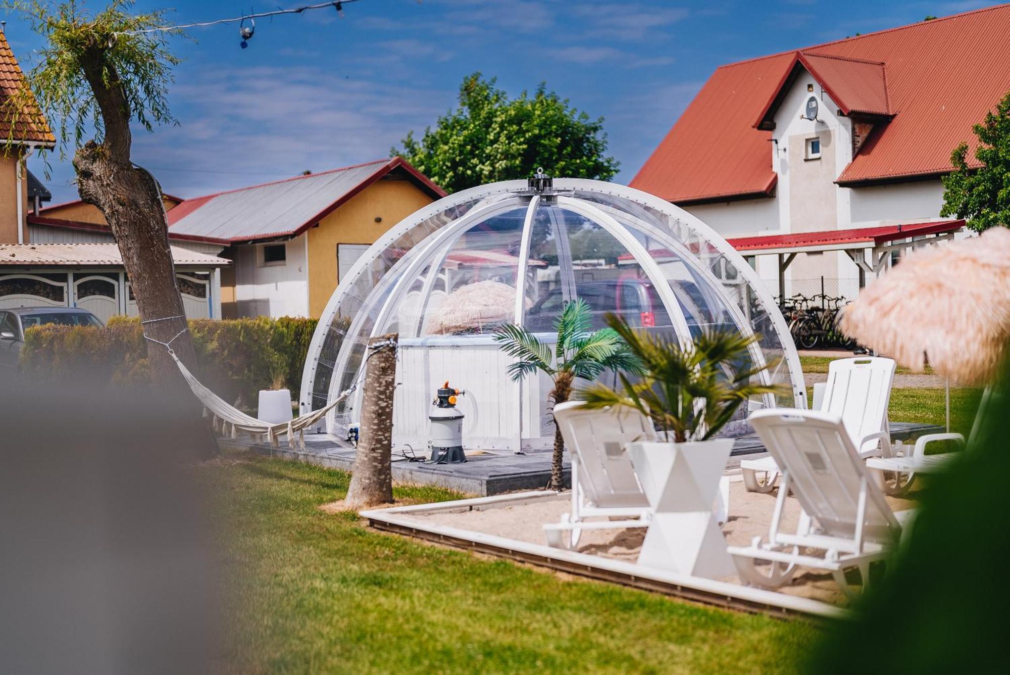 Pod Grusza Wicie Villa Wicie  Eksteriør bilde