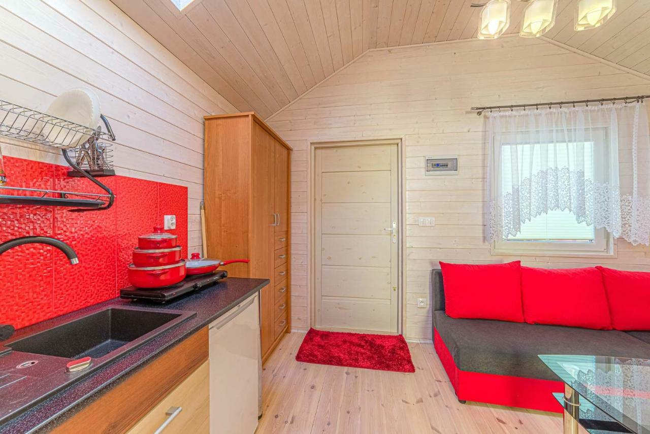 Pod Grusza Wicie Villa Wicie  Eksteriør bilde