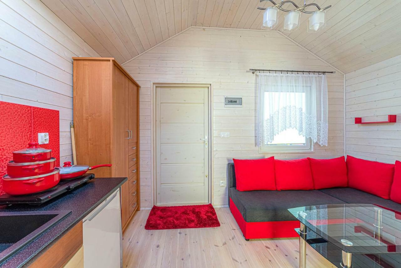 Pod Grusza Wicie Villa Wicie  Eksteriør bilde