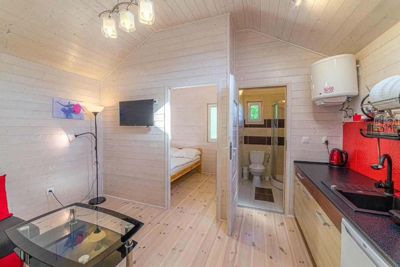 Pod Grusza Wicie Villa Wicie  Eksteriør bilde